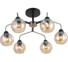 Потолочная люстра Isa 3110-306 Rivoli