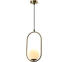 Подвесной светильник Lola 3115-201 Rivoli