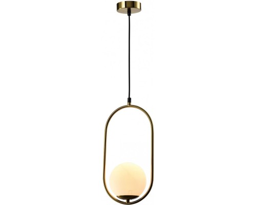Подвесной светильник Lola 3115-201 Rivoli Подвесной светильник Lola 3115-201 Rivoli
