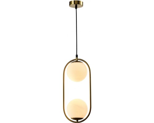 Подвесной светильник Lola 3115-312 Rivoli