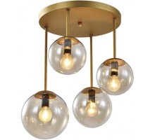 Потолочная люстра Emma 3117-304 Rivoli