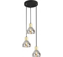 Подвесной светильник Kassandra 3118-203 Rivoli