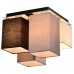 Потолочный светильник Inclementia 3120-304 Rivoli