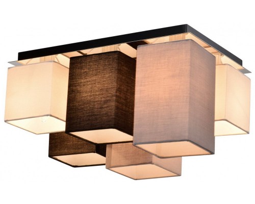 Потолочный светильник Inclementia 3120-306 Rivoli Потолочный светильник Inclementia 3120-306 Rivoli