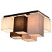 Потолочный светильник Inclementia 3120-306 Rivoli