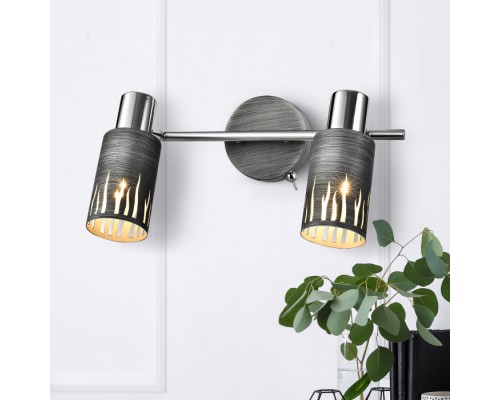 Спот Lethe 3123-312 Rivoli Спот Lethe 3123-312 Rivoli