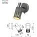 Спот Lethe 3123-401 Rivoli