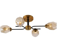 Потолочная люстра Melanthe 3125-304 Rivoli