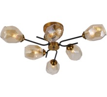 Потолочная люстра Melanthe 3125-306 Rivoli