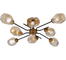 Потолочная люстра Melanthe 3125-308 Rivoli