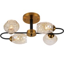 Потолочная люстра Moonless 3126-304 Rivoli