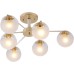 Потолочная люстра Umbra 3129-306 Rivoli