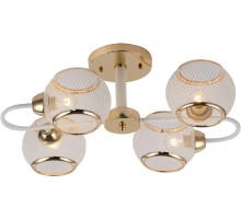 Потолочная люстра Mortifera 3130-304 Rivoli
