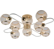 Потолочная люстра Mortifera 3130-308 Rivoli
