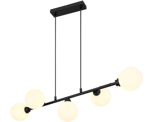 Подвесной светильник Evette 3134-310 Rivoli Подвесной светильник Evette 3134-310 Rivoli