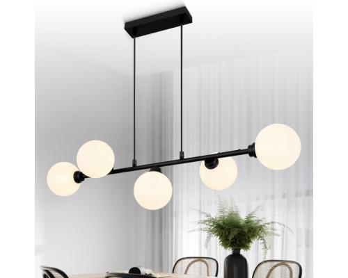 Подвесной светильник Evette 3134-310 Rivoli Подвесной светильник Evette 3134-310 Rivoli