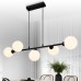 Подвесной светильник Evette 3134-310 Rivoli