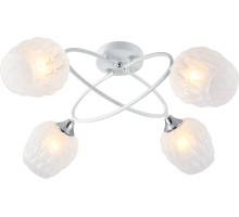 Потолочная люстра Hettie 3136-304 Rivoli