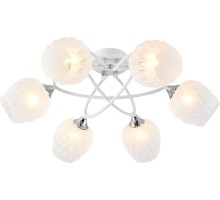 Потолочная люстра Hettie 3136-306 Rivoli