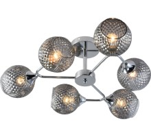Потолочная люстра Haley 3137-306 Rivoli