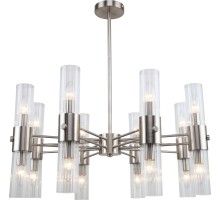 Потолочная люстра Delia 3146-306 Rivoli