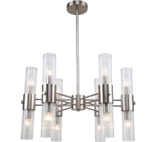 Потолочная люстра Delia 3146-312 Rivoli