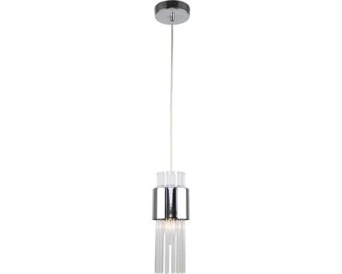 Подвесной светильник Deborah 3148-201 Rivoli Подвесной светильник Deborah 3148-201 Rivoli