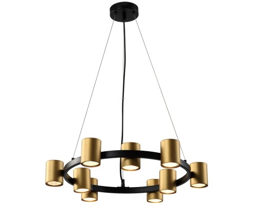 Подвесной светильник Chloe 3153-309 Rivoli Подвесной светильник Chloe 3153-309 Rivoli