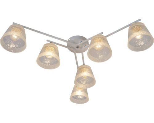Потолочная люстра Constance 3155-306 Rivoli Потолочная люстра Constance 3155-306 Rivoli