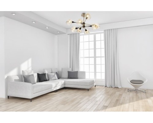 Потолочная люстра Camila 4034-308 Rivoli Потолочная люстра Camila 4034-308 Rivoli