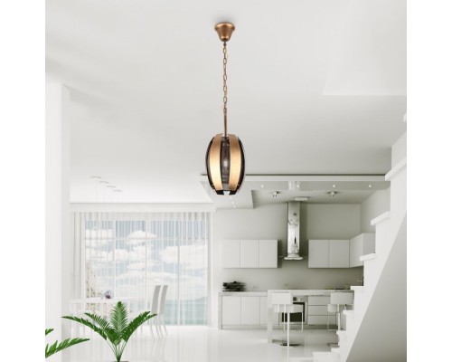 Подвесной светильник Diverto 4035-201 Rivoli Подвесной светильник Diverto 4035-201 Rivoli