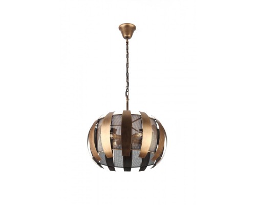 Подвесной светильник Diverto 4035-204 Rivoli