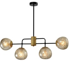 Потолочная люстра Geba 4077-304 Rivoli