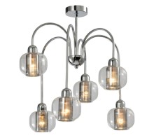 Потолочная люстра Montaro 4078-306 Rivoli