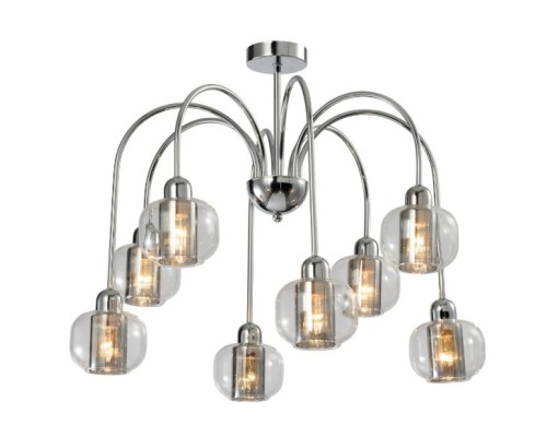Потолочная люстра Montaro 4078-308 Rivoli Потолочная люстра Montaro 4078-308 Rivoli