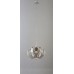 Подвесной светильник Meike 4080-201 Rivoli