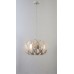 Подвесной светильник Meike 4080-203 Rivoli