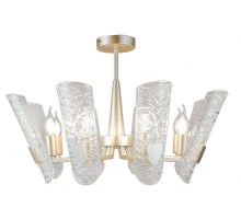 Потолочная люстра Dolores 4087-308 Rivoli