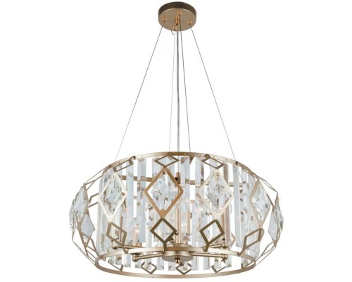 Подвесная люстра Maike 4089-306 Rivoli Подвесная люстра Maike 4089-306 Rivoli