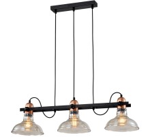 Подвесной светильник Leila 4093-203 Rivoli