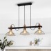 Подвесной светильник Leila 4093-203 Rivoli