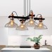 Подвесной светильник Leila 4093-304 Rivoli