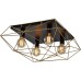 Потолочный светильник Roxana 4097-304 Rivoli