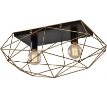 Потолочный светильник Roxana 4097-312 Rivoli