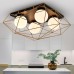 Потолочный светильник Raila 4098-304 Rivoli