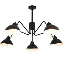 Потолочная люстра Geraldine 4101-305 Rivoli