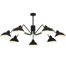 Потолочная люстра Geraldine 4101-307 Rivoli