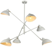 Потолочная люстра Hattie 4102-306 Rivoli