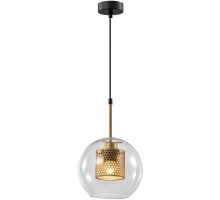 Подвесной светильник Gertrude 4105-201 Rivoli