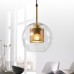 Подвесной светильник Gertrude 4105-201 Rivoli
